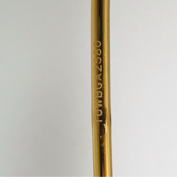 New  - Gucci Men’s Snakeskin Sunglasses GG0671S 002 Havana Limited edit… - Picture 13 of 14